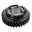ZMT51352-080-028 Manual Transmission T5 2Nd Gear Gm V6