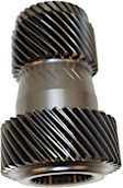 ZMT56-160 Manual Transmission T56 5Th & 6Th Driven Gear