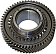 ZMT56-19 Manual Transmission T56 5Th Gear Countershaft 58-Tooth