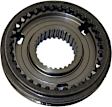 ZMT56-50 Manual Transmission T56 5Th & 6Th Hub & Slider