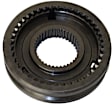 ZMT56-80 Manual Transmission T56 1St & 2Nd Gear Hub & Slider