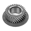 ZMZF42-18A Manual Transmission Zf S542 5Th Gear Mainshaft, 30 Tooth