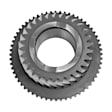ZMZF42-18A Manual Transmission Zf S542 5Th Gear Mainshaft, 30 Tooth