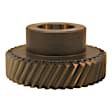 ZMZF42-9A Manual Transmission Zf 4Th Gear Countershaft , 41 Tooth