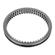 ZMZF47-128 Manual Transmission Zf Synchronizer Sleeve