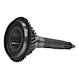 ZMZF47-16C Manual Transmission Zf Input Shaft 12" Long