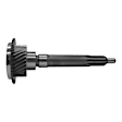 ZMZF47-16C Manual Transmission Zf Input Shaft 12" Long