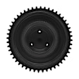 ZMZF47-16C Manual Transmission Zf Input Shaft 12" Long