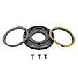 ZMZF47-40A Manual Transmission Zf-S547 5Th & Reverse Synchro Assembly