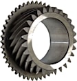 ZMZFS6-11 Manual Transmission Zf 3Rd Gear 3-Spd