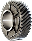 ZMZFS6-12 Manual Transmission Zf S6-650 1St Gear Monoblocker Zfs6