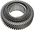 ZMZFS6-18 Manual Transmission Zf 5Th Gear 6-Spd 54-Tooth