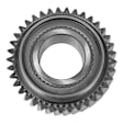 ZMZFS6-36 Manual Transmission Zf Reverse Gear