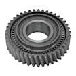 ZMZFS6-48 Manual Transmission Zf Creeper Gear