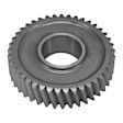 ZMZFS6-48 Manual Transmission Zf Creeper Gear