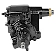 ZSG7569 Power Steering Box, 1997-05 Ford Heavy Duty Truck/Van/Suv