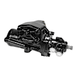 ZSG7621 Power Steering Box, 2005-08 Ford F250/F350