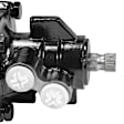 ZSG7621 Power Steering Box, 2005-08 Ford F250/F350