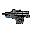 ZSG8417 Power Steering Box, 2007-18 Jeep Wrangler Jk