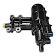 ZSG8417 Power Steering Box, 2007-18 Jeep Wrangler Jk