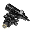 ZSG8417 Power Steering Box, 2007-18 Jeep Wrangler Jk