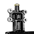 ZSG8417 Power Steering Box, 2007-18 Jeep Wrangler Jk