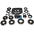 ZTBK205G Transfer Case Np205 Bearing Kit 1981-1991 Gm 1 Ton Truck