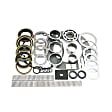 ZTBK208 Transfer Case Np208 Bearing Kit