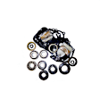 ZTBK221 Transfer Case Rockwell 221 Bearing Kit
