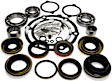 ZTBK242C Transfer Case Np242 Bearing Kit 2002+ Jeep Liberty