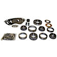 ZTBK300 Transfer Case Dana 300 Transfer Case Bearing Kit