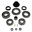 ZTBK4446 Transfer Case Bw4446 & Bw4447 Rear Slip Yoke Bearing Kit