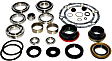 ZTBK517 Transfer Case Mp3010, Mp3023 Bearing Kit 2007-2016