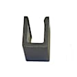 ZTMP3023-28 Mp1222 , Mp1225 , Mp1226, Mp1625, Mp1626, Mp3023 & Mp3024 Range Fork Pads