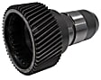 2004 GMC Yukon XL 1500 - Transfer Case Np241, Np243 & Np246 Input Shaft 1995+ 27-Spl