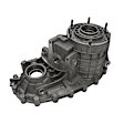 ZTNP42410 USA Standard Transfer Case NP246C Front Case Half 2003+