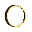 ZTSR17779 Transfer Case Np241D Synchro Ring 1994+ Synchro Blocker