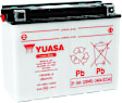 M2218YTWN NON-RETURNABLE Battery -, Direct Fit, Sold Individually