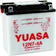 M2274A NON-RETURNABLE Battery -, Direct Fit, Sold Individually