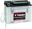 M22S8T  SY50-N18L-AT Yumicron 12-Volt Battery
