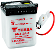 M2648A NON-RETURNABLE Battery