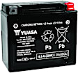2013 CFMOTO CFORCE 500 - Battery
