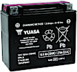 M32RBS NON-RETURNABLE Battery -, Direct Fit, Sold Individually