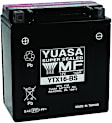 M32X6S NON-RETURNABLE Battery -, Direct Fit, Sold Individually