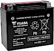 M620BH-PW NON-RETURNABLE Battery - AGM High Performance, Sold Individually