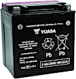 M6230XPW NON-RETURNABLE Battery