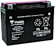 M6250H NON-RETURNABLE Battery - AGM High Performance, Sold Individually