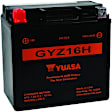 M716GH NON-RETURNABLE Battery - AGM High Performance Factory Activated, Sold Individually