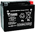 M720BH NON-RETURNABLE Battery - AGM High Performance Factory Activated, Sold Individually