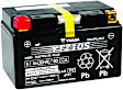 2014 Yamaha YZF-R1 - NON-RETURNABLE Battery -, Sold Individually